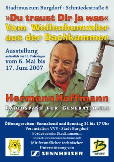 Cover Chronik „Du traust Dir ja was”
